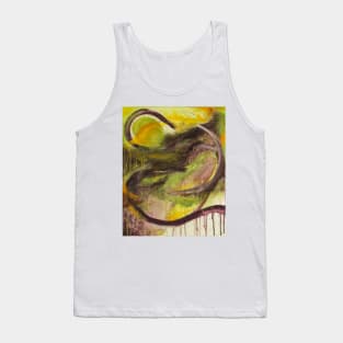 Verstehen 2 Tank Top